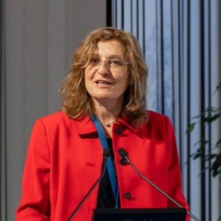 Prof Dr Sandra C. Buttigieg, MD