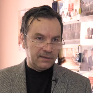 Prof Dr Cristian Vladescu