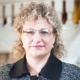 Dr Diana-Loreta Păun
