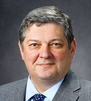 Prof Dr Tudor G. Jovin, MD
