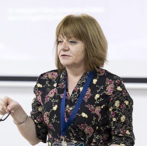 Dr Silvia Gabriela Scîntee