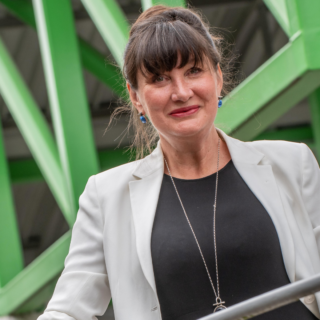 Prof Katarzyna Czabanowska