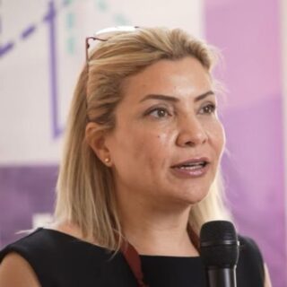 Mafaten Chaouali, MD