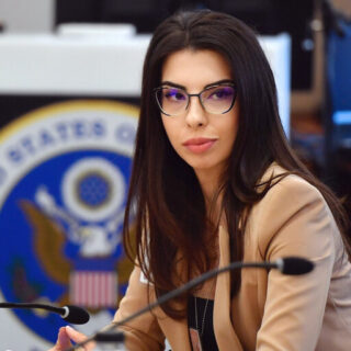 Bianca Cucos, MD
