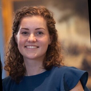 Dr Dorine van Staalduinen