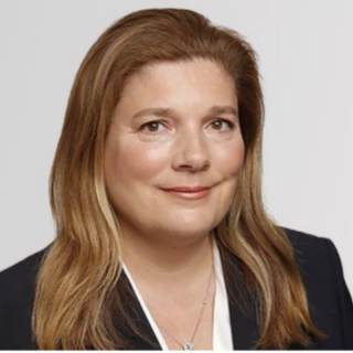 Ms Nicola Hudson