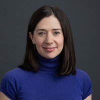 Ms Alexis Strader