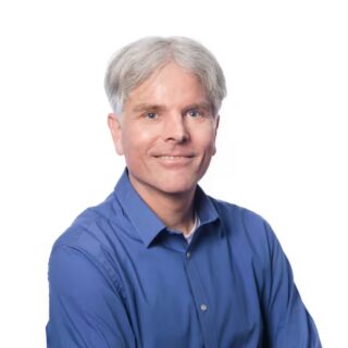 Dr Brent Opmeer