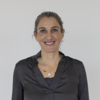 Dr Marta Nunes