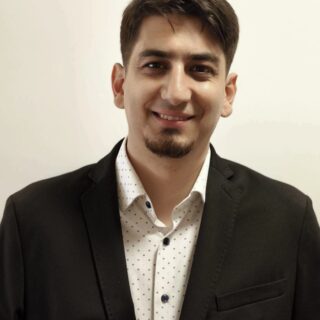 Mr Antun Aboud