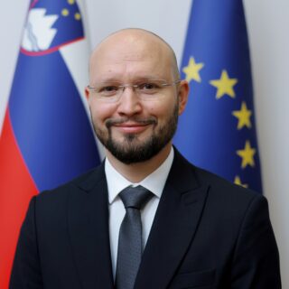 Mr Denis Kordež