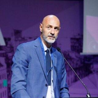 Prof Federico Lega