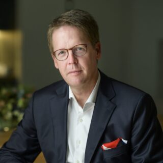 Prof Dr Franz Heukamp