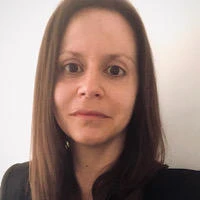 Dr Gemma Williams