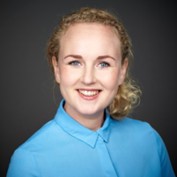 Dr Iris van der Heide