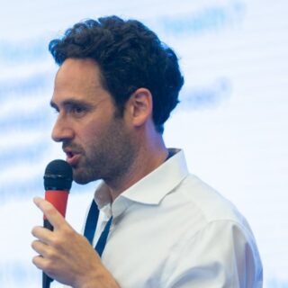 Dr Jonathan Cylus