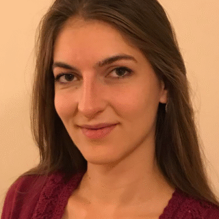 Julia Zimmermann, MD