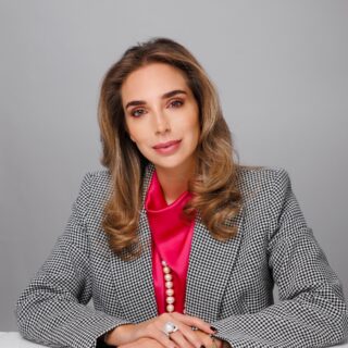 Ms Lilian Vildiridi