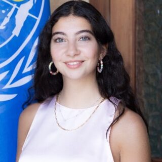 Ms Lynn Al Tayara