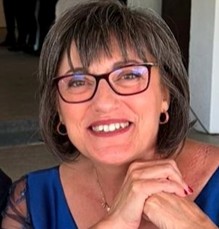 Dr Maria Pueyo, MD