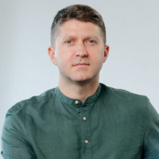 Dr Marius Ungureanu, MD