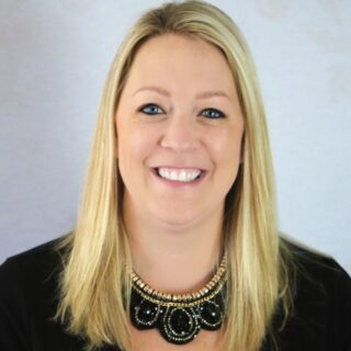 Dr Melissa Ryan