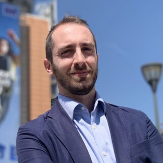Mr Michele Calabrò
