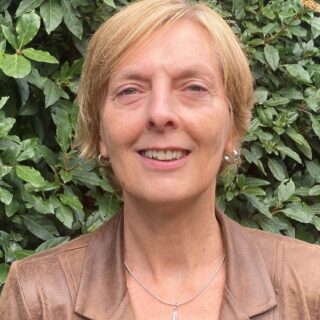 Prof Dr Mieke Rijken