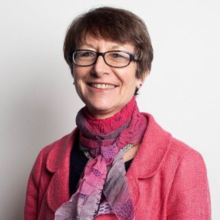 Prof Naomi Chambers