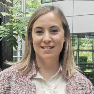 Dr Natalia Alluè, MD