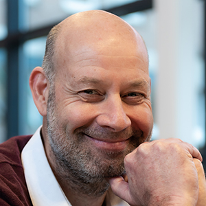 Prof Dr Ronald Batenburg