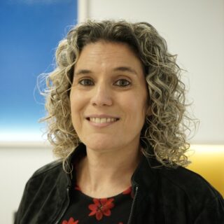 Dr Rosa Vidal