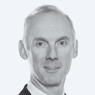 Dr Thomas Kergall