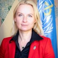 Ms Triin Habicht