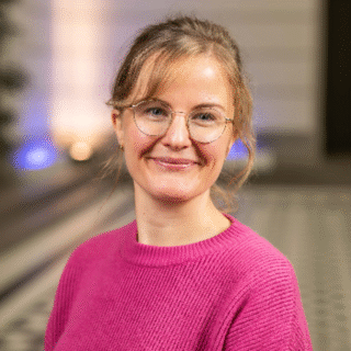 Dr Verena Struckmann