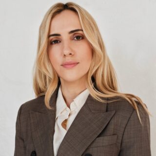 Ms Christina-Maria Kravvari