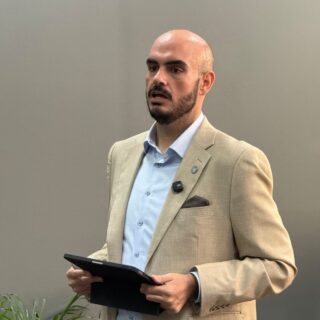 Dr Christos Triantafyllou
