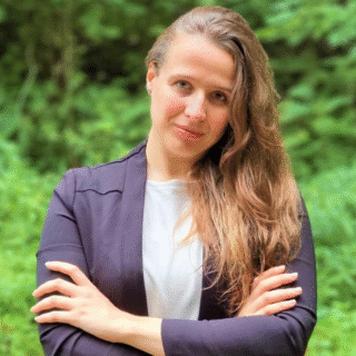 Ms Diana Smaliukaitė