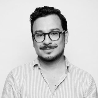 Mr Fernando Pacheco Vences