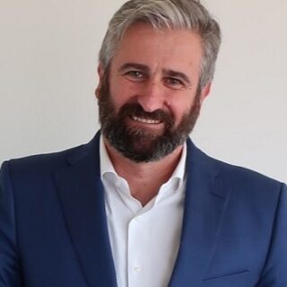 Frederic Llordachs i Marqués, MD