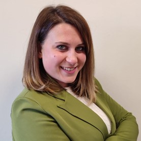 Ms Giulia Menin