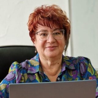 Dr Gratiela Iordache