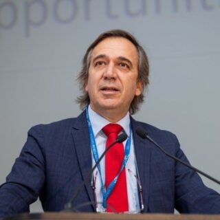 Dr João Breda