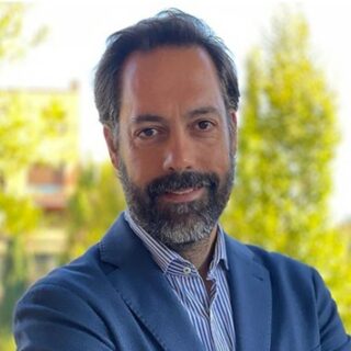 Dr Jorge del Diego, MD