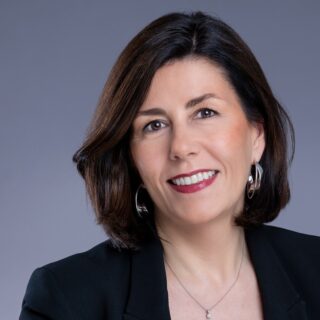 Ms Laure Yvenou