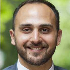 Marco Di Marco, MD