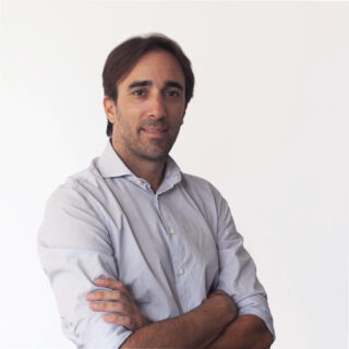 Mr Mauro Batesteza