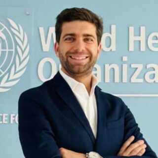 Dr Válter Fonseca, MD
