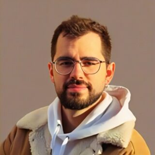 Marc Carrera Mas, MD